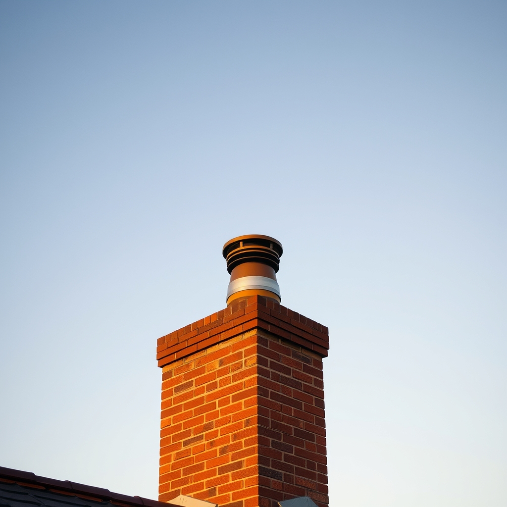 Quentin Chimney LLC — professional Chimney Sweep in Hyde Park, our branded team and work van — Chimney Sweep near me